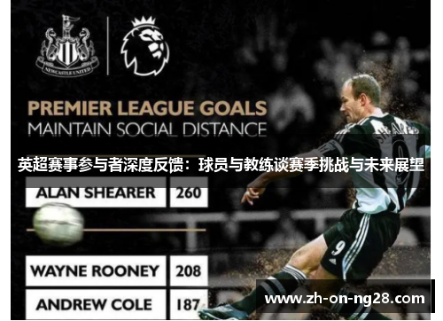 英超赛事参与者深度反馈：球员与教练谈赛季挑战与未来展望