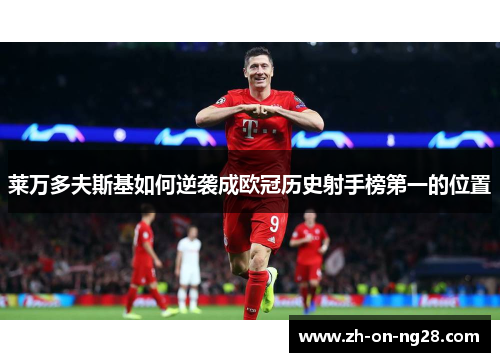 莱万多夫斯基如何逆袭成欧冠历史射手榜第一的位置