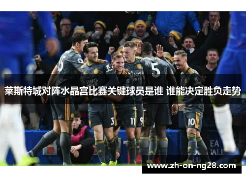 莱斯特城对阵水晶宫比赛关键球员是谁 谁能决定胜负走势
