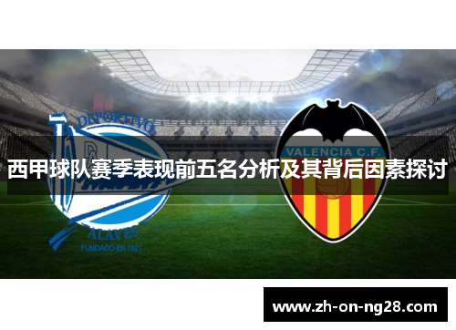 西甲球队赛季表现前五名分析及其背后因素探讨